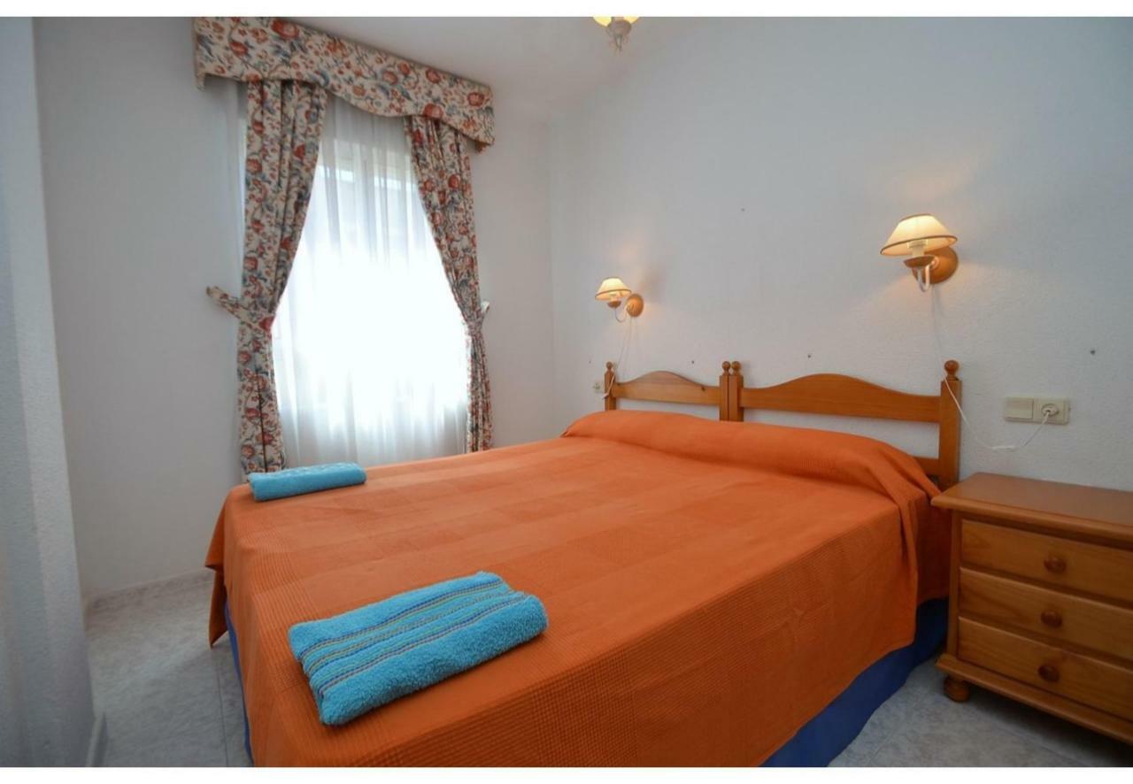 6 Del Cura Beach Torrevieja Exterior foto