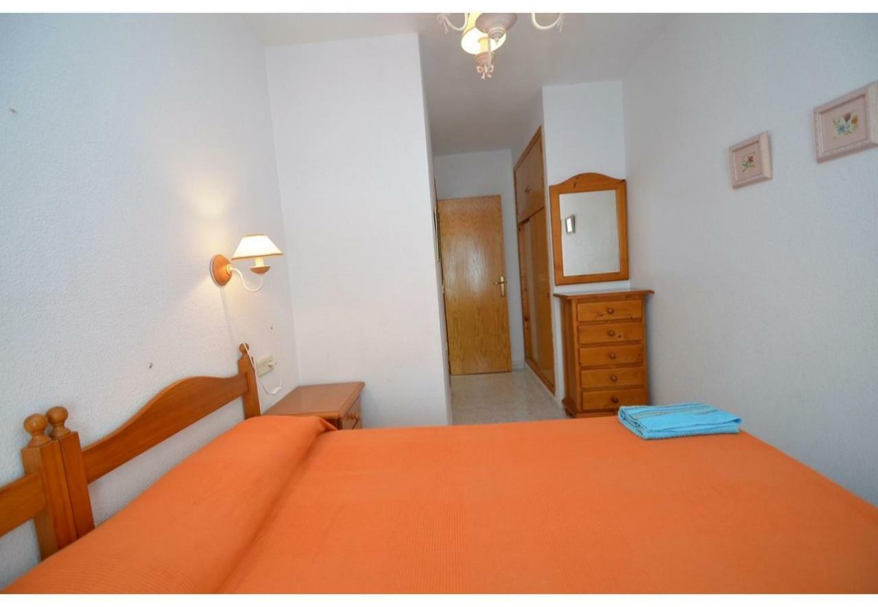 6 Del Cura Beach Torrevieja Exterior foto